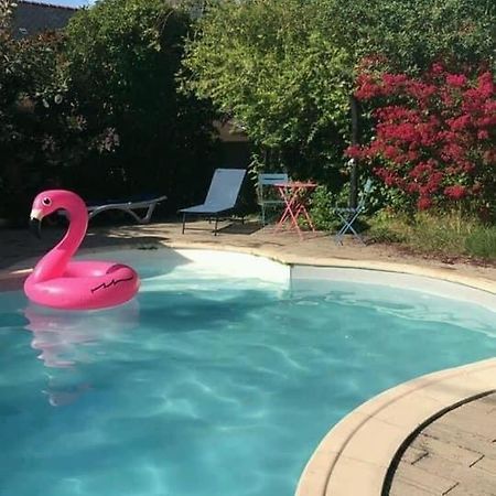 272 Le Valon Apartment Blou Luaran gambar