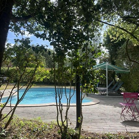 272 Le Valon Apartment Blou Luaran gambar