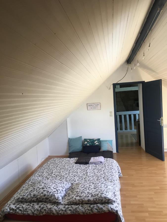 272 Le Valon Apartment Blou Luaran gambar