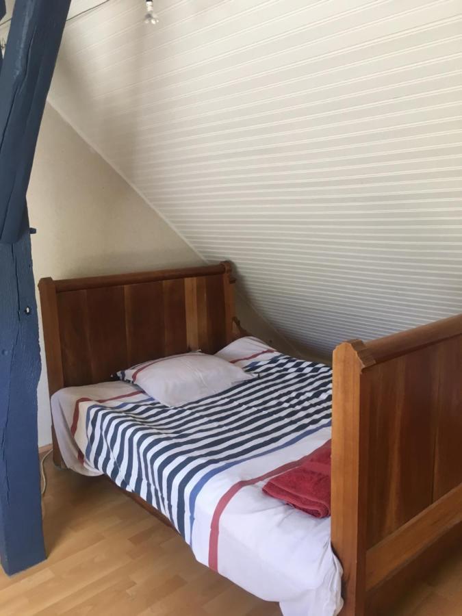 272 Le Valon Apartment Blou Luaran gambar