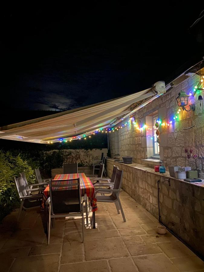 272 Le Valon Apartment Blou Luaran gambar