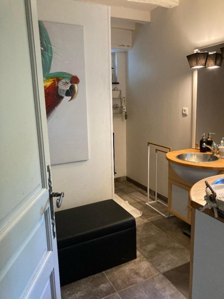 Le Valon Apartment Blou Luaran gambar