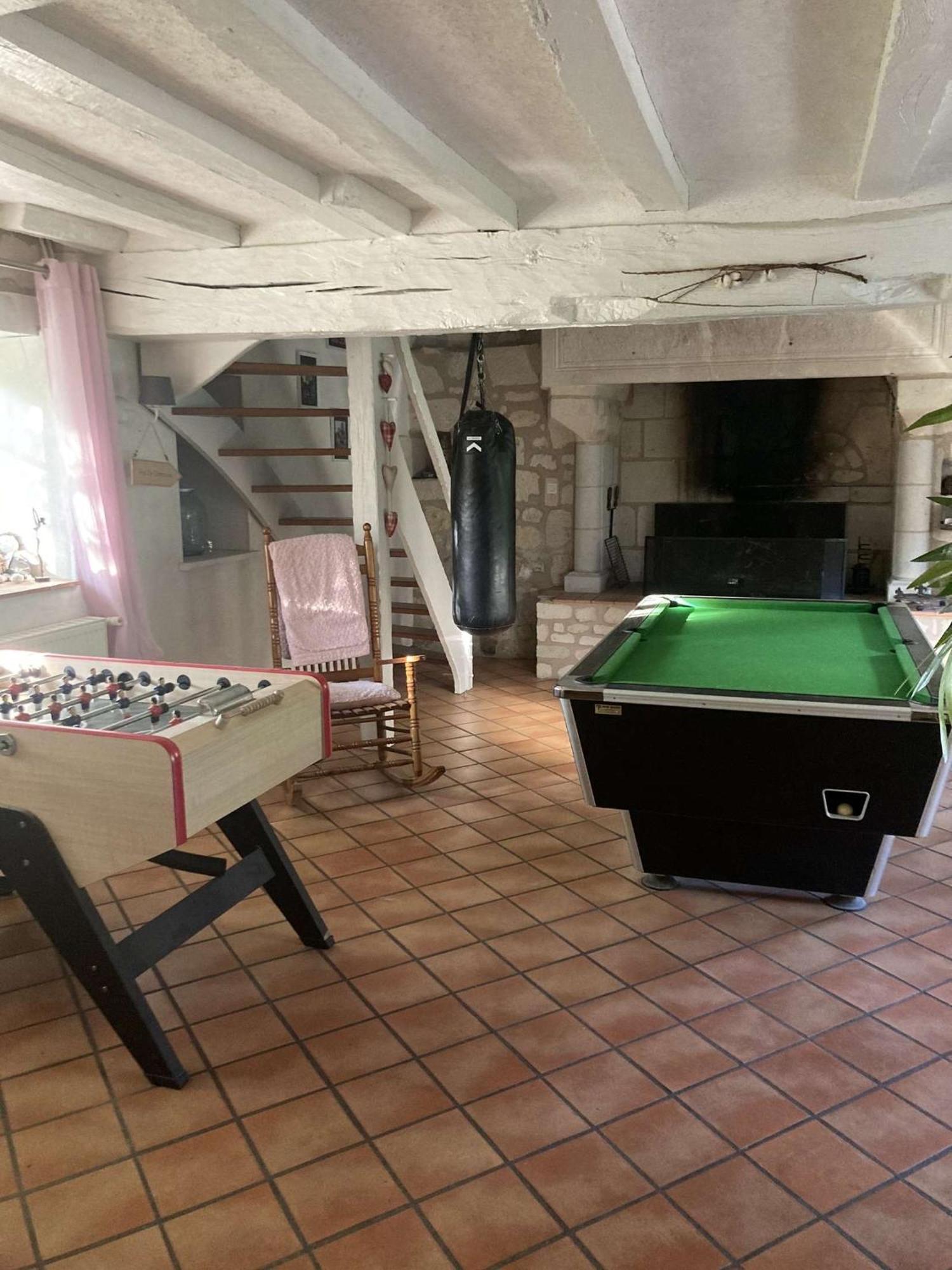 272 Le Valon Apartment Blou Luaran gambar