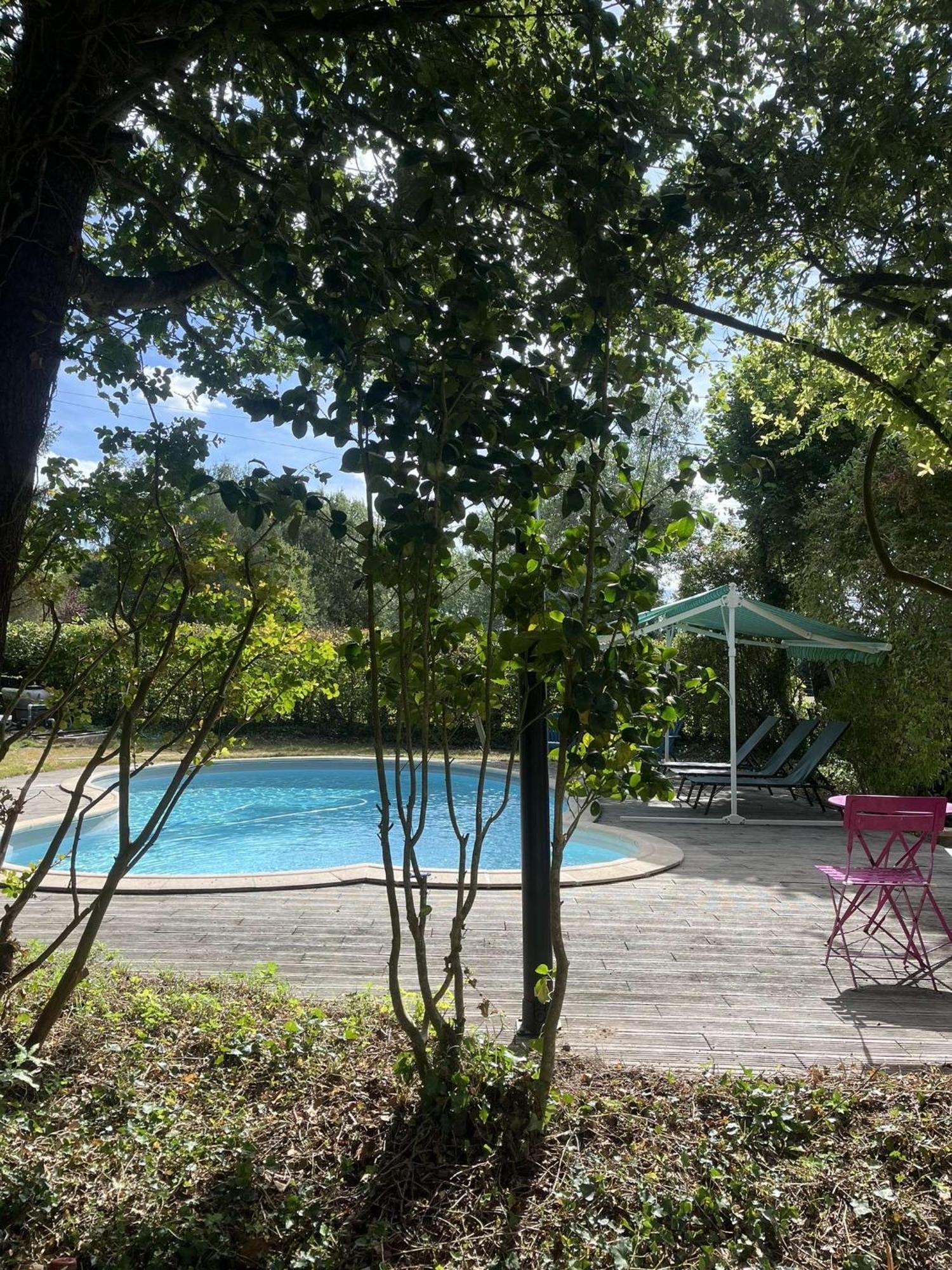 272 Le Valon Apartment Blou Luaran gambar