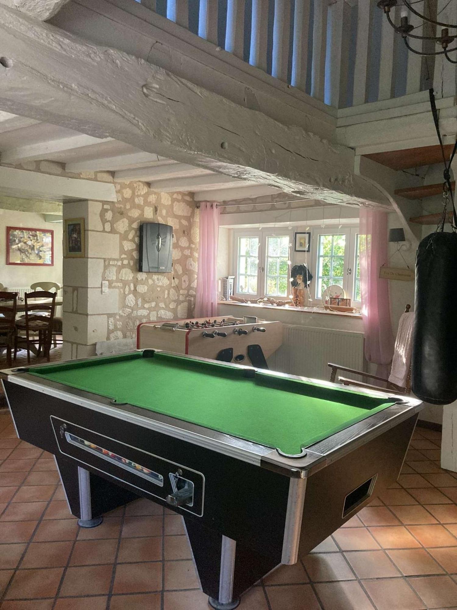 272 Le Valon Apartment Blou Luaran gambar