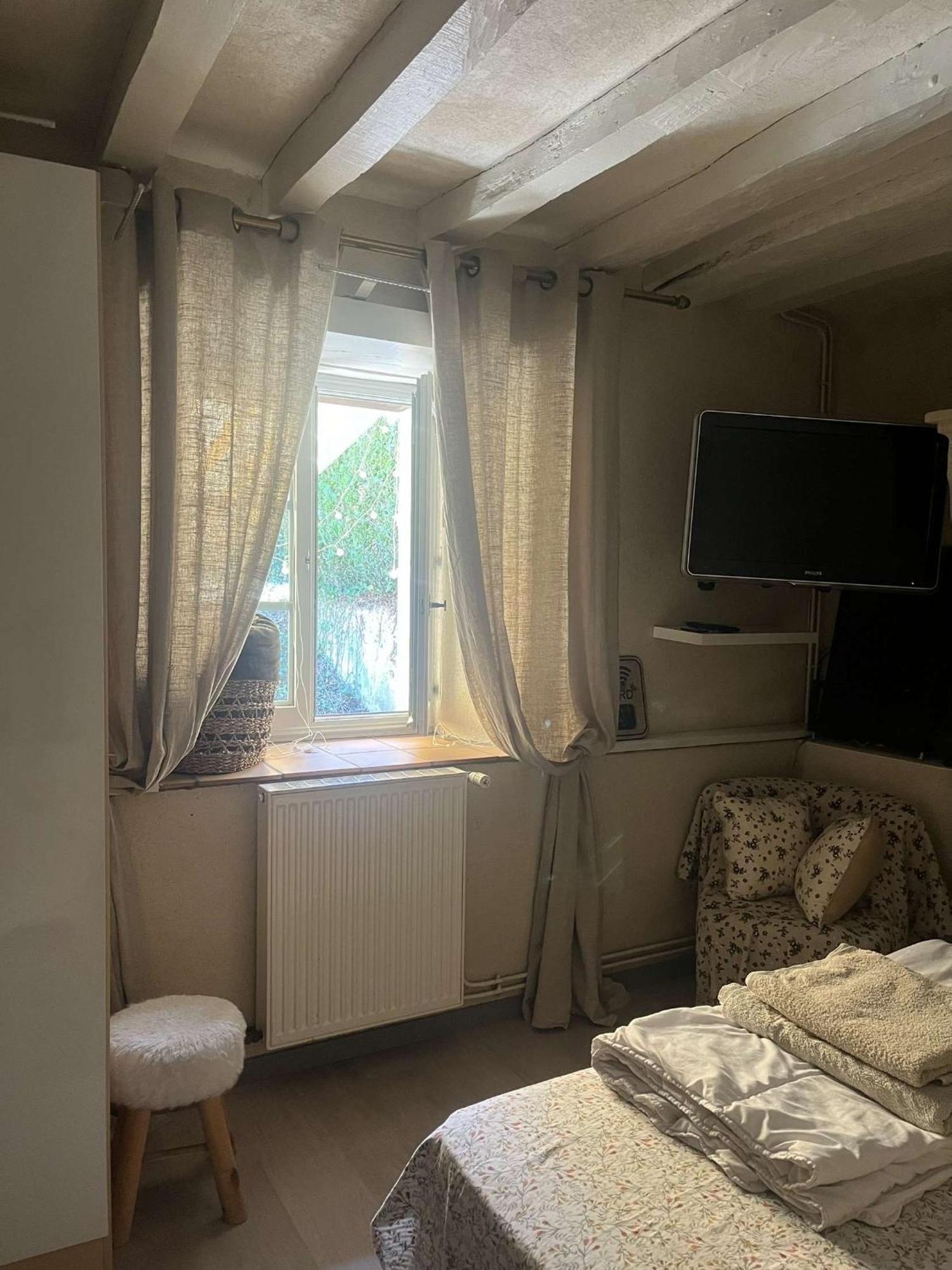 272 Le Valon Apartment Blou Luaran gambar